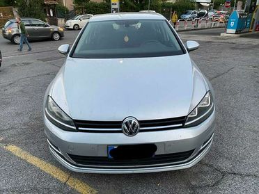 Volkswagen Golf Golf VII 2013 5p 2.0 tdi Highline 150cv