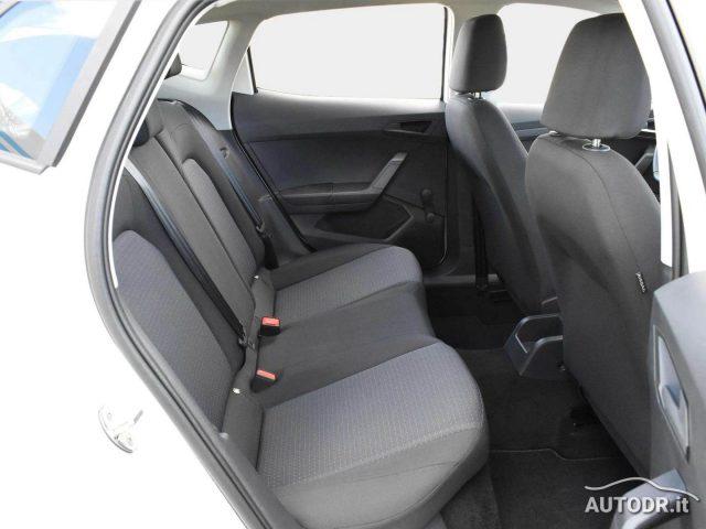 SEAT Ibiza 1.0 TGI Style Neopatentati, Fari LED, Navi, Km cer