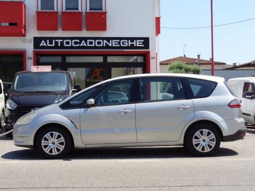 FORD S-Max 2.0dcti PREZZO VALIDO FINO 08.08,GARANZIA,km certi