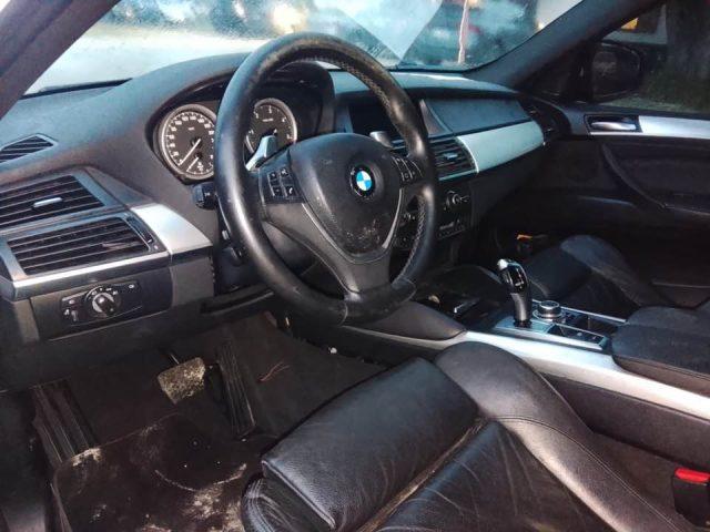 BMW X6 xDrive30d Futura