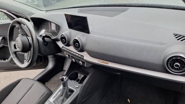 Audi Q2 30 TDI Business Automatica