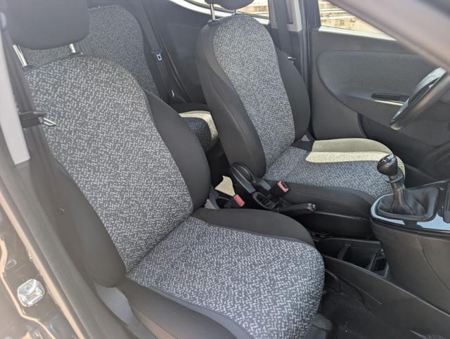 LANCIA Ypsilon 1.2 69 CV 5 porte S&S Elefantino Blu con 5° Posto