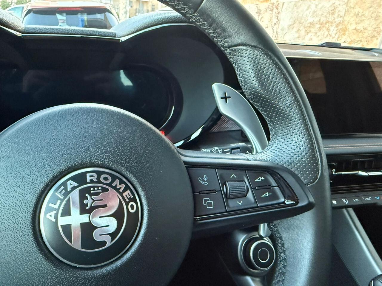 Alfa Romeo Tonale 1.5 160 CV MHEV TCT7 Veloce