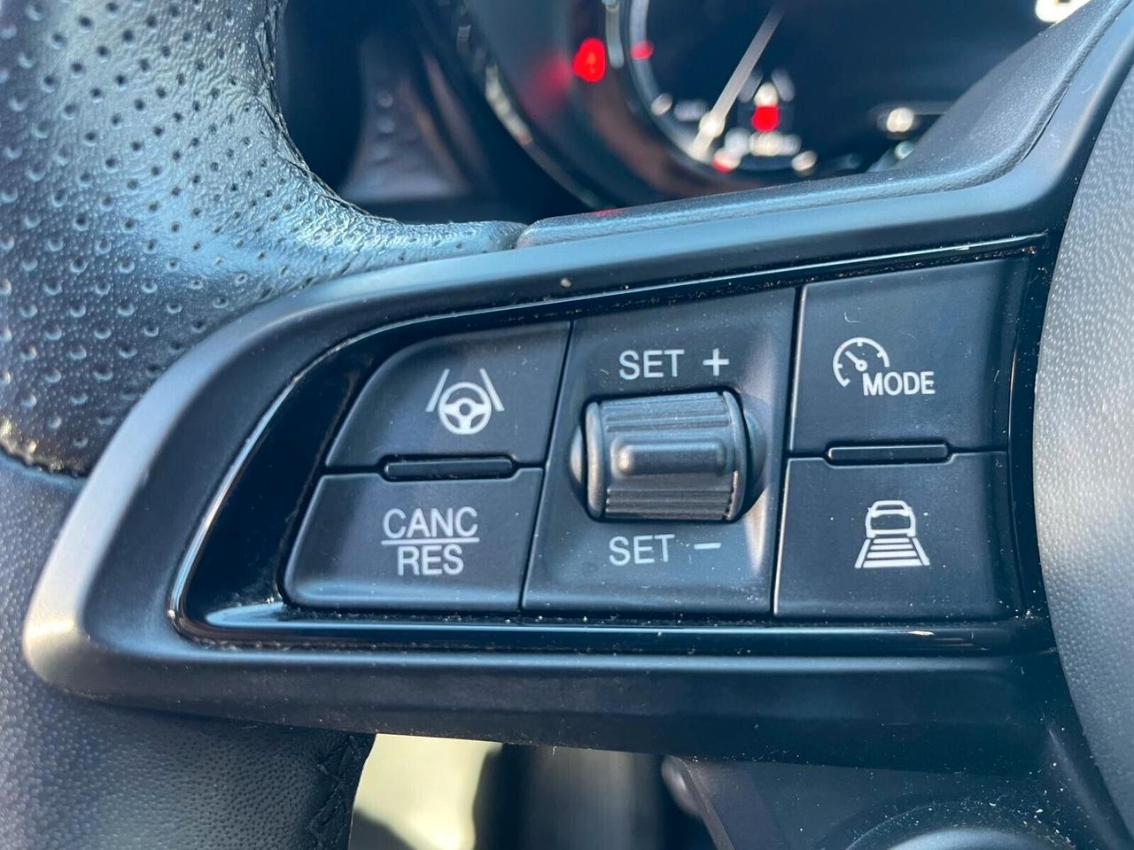 Alfa Romeo Tonale 1.6 SPRINT 131CV AUTOMATICA TAGLIANDI ALFA ROMEO