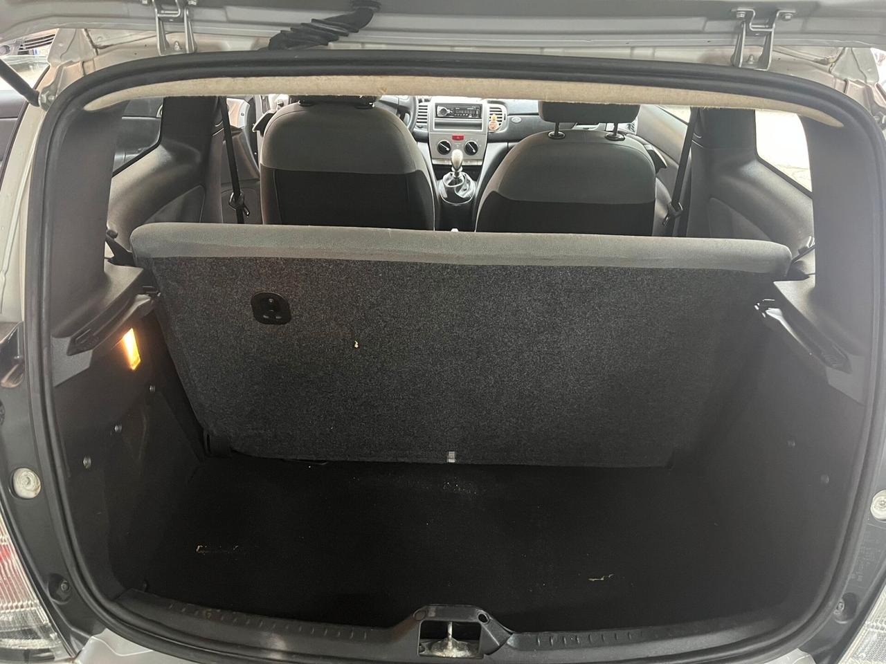 Lancia Ypsilon 1.2 - 120000KM! - 2008