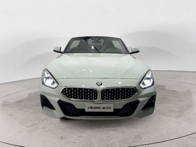 BMW Z4 sDrive20i