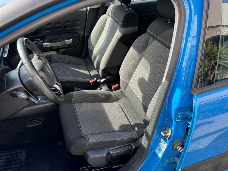 Citroën C3 3ª serie BlueHDi 75 S&S Shine
