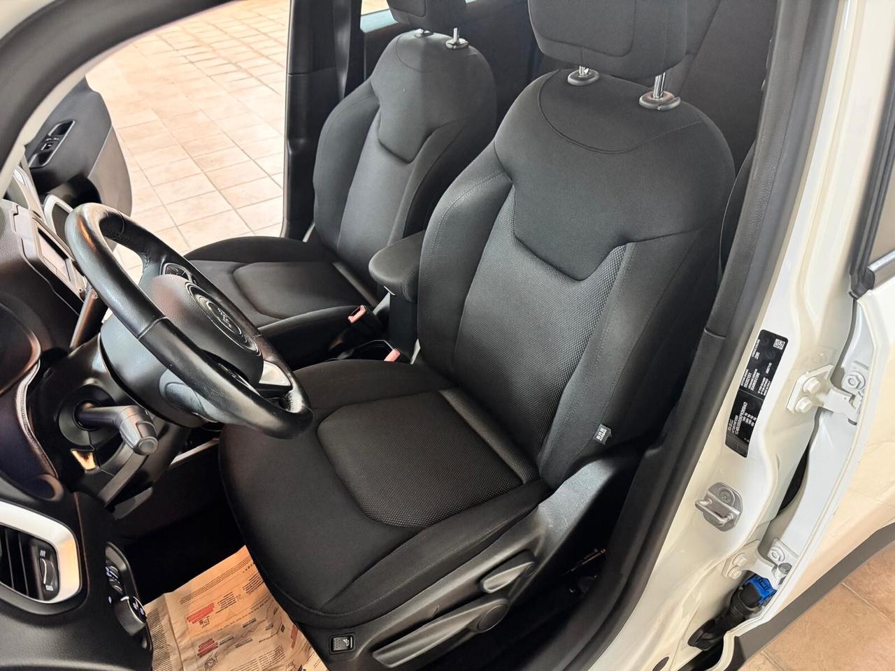Jeep Renegade 1.0 T3 Longitude AZIENDALE PERFETTA