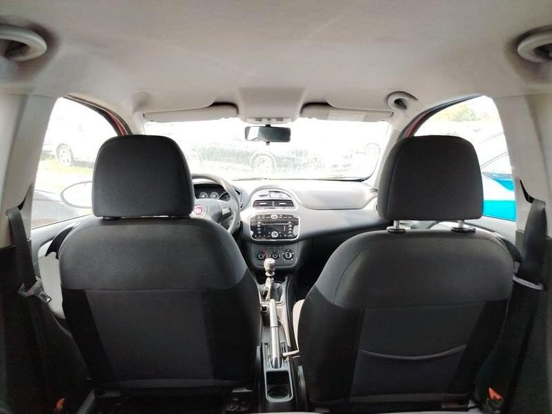 Fiat Punto Evo 1.2 3 porte Fun VETTURA IN ARRIVO