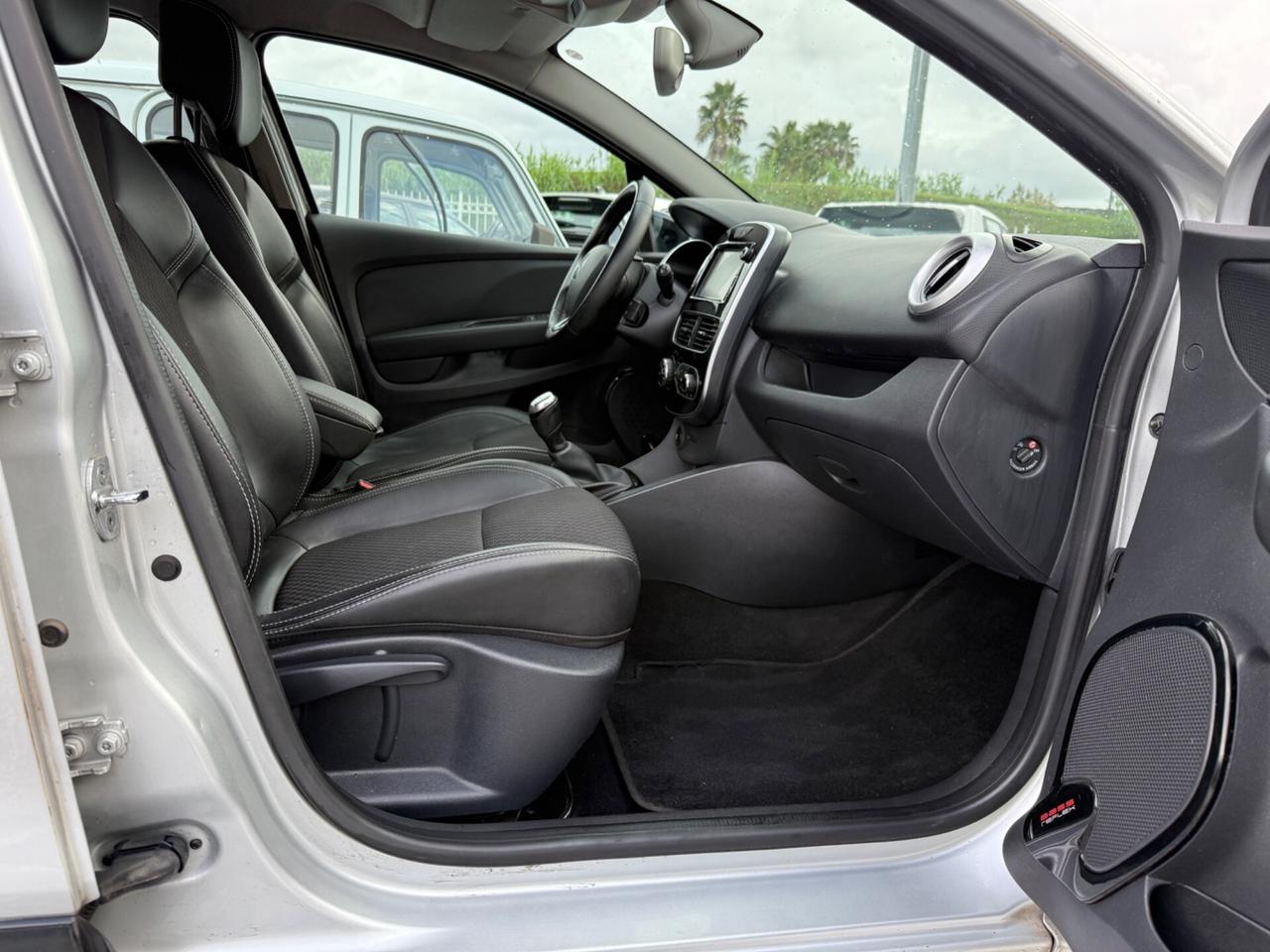 Renault Clio dCi 8V 90 CV 5 porte Duel2 EURO 6