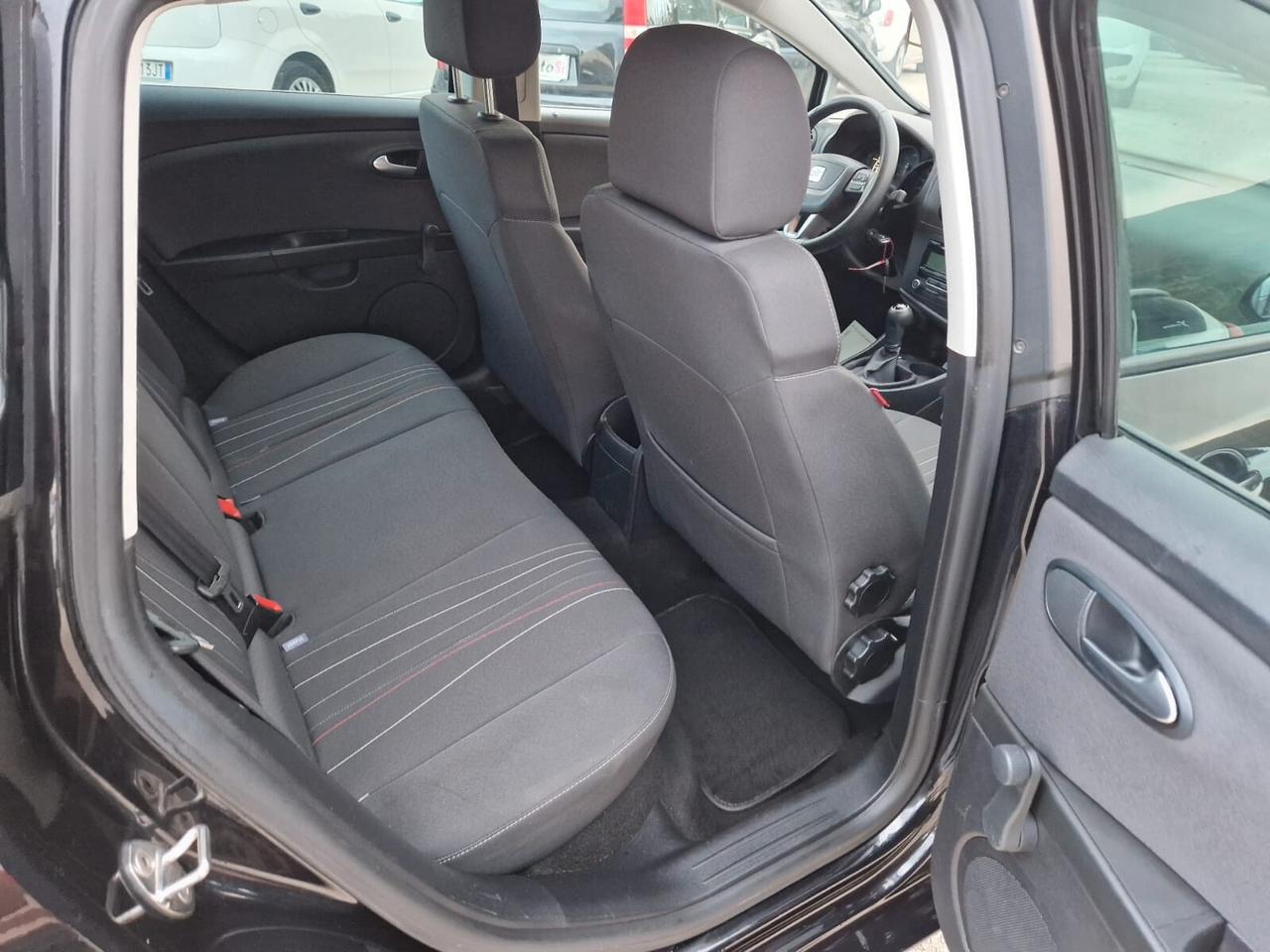 Seat Leon 1.6 TDI 105 cv