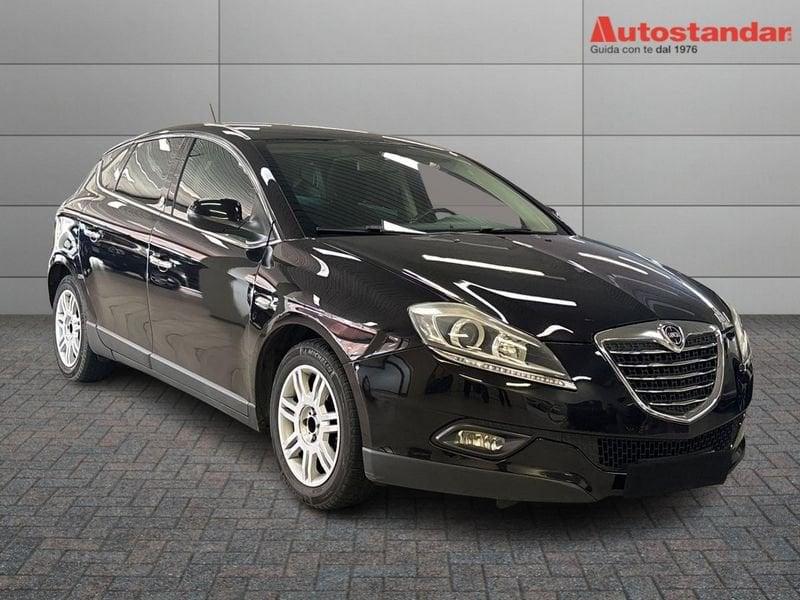 Lancia Delta III 2008 1.4 tjt Gold ecochic Gpl 120cv my14