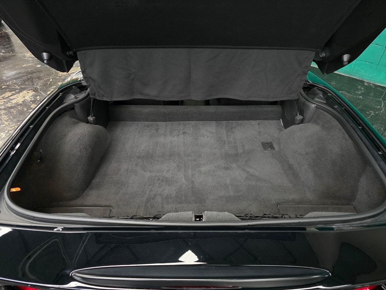 Corvette C6 Z06 7.0 V8 Italian spec