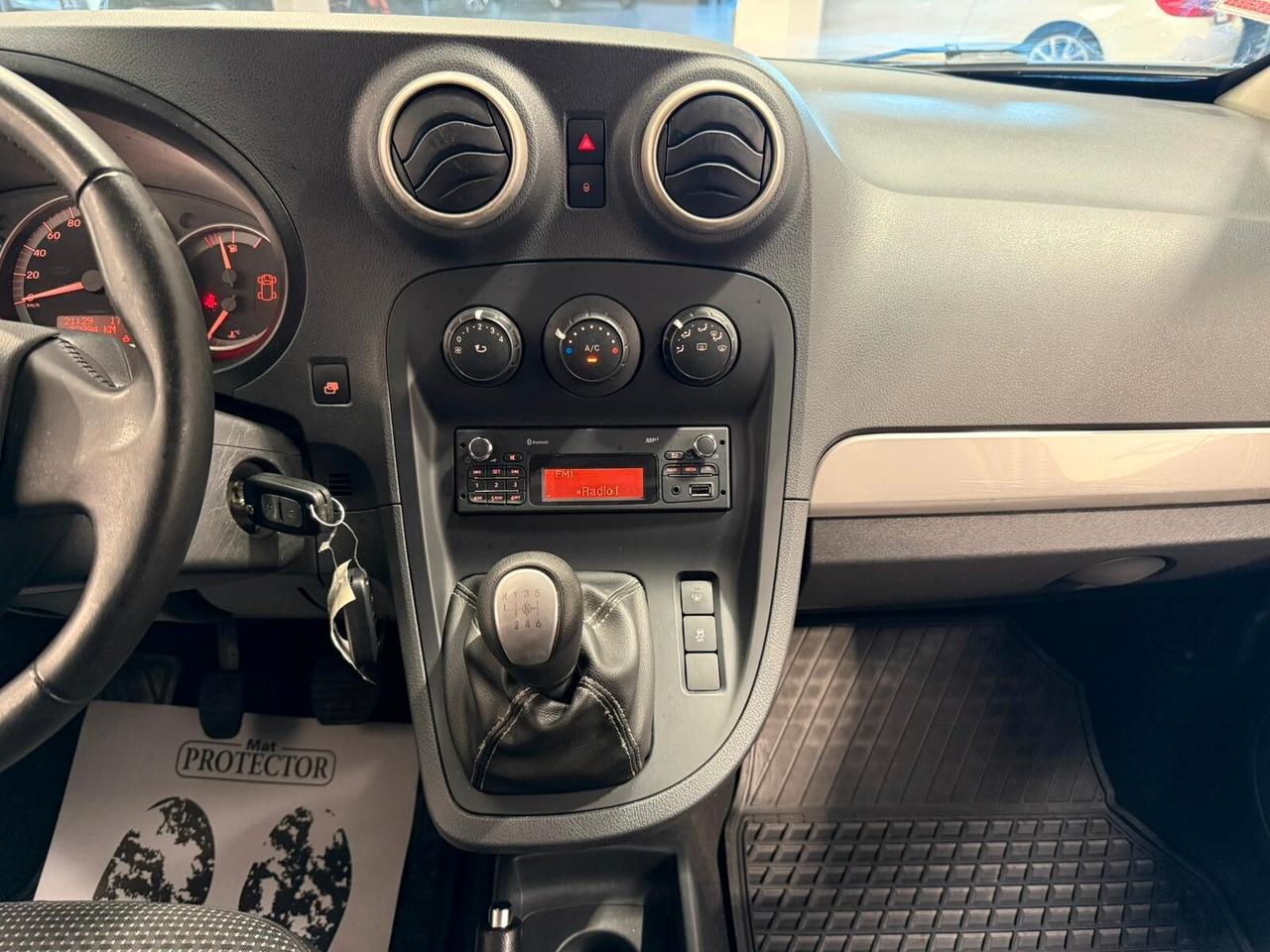 Mercedes-benz Citan 1.5 111 CDI S&S Tourer Base Business (N1)