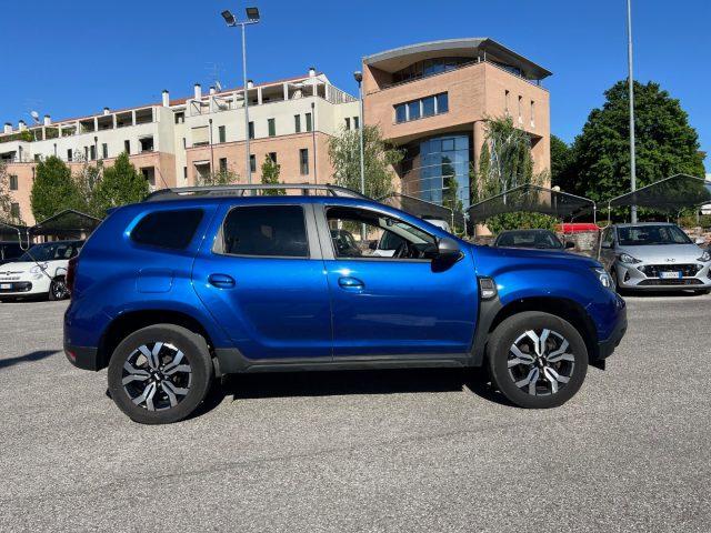 DACIA Duster 1.0 TCe GPL eco 4X2 100 CV journey up 1 PROPR.