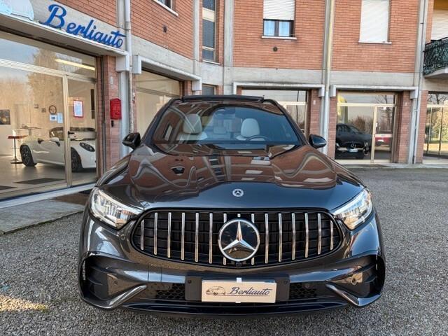 Mercedes-benz GLC 220 d 4Matic Mild Hybrid AMG Premium Plus TETTO+BURMESTER