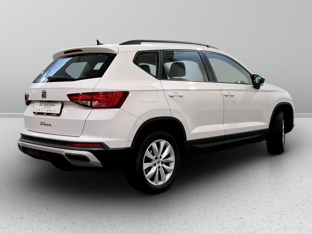 Seat Ateca 1.5 ecotsi Business 150cv dsg