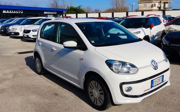 Volkswagen up! 1 PROPRIETARIO
