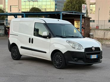 FIAT DOBLO' con ARIA CONDIZIONATA! SUPER PREZZO!