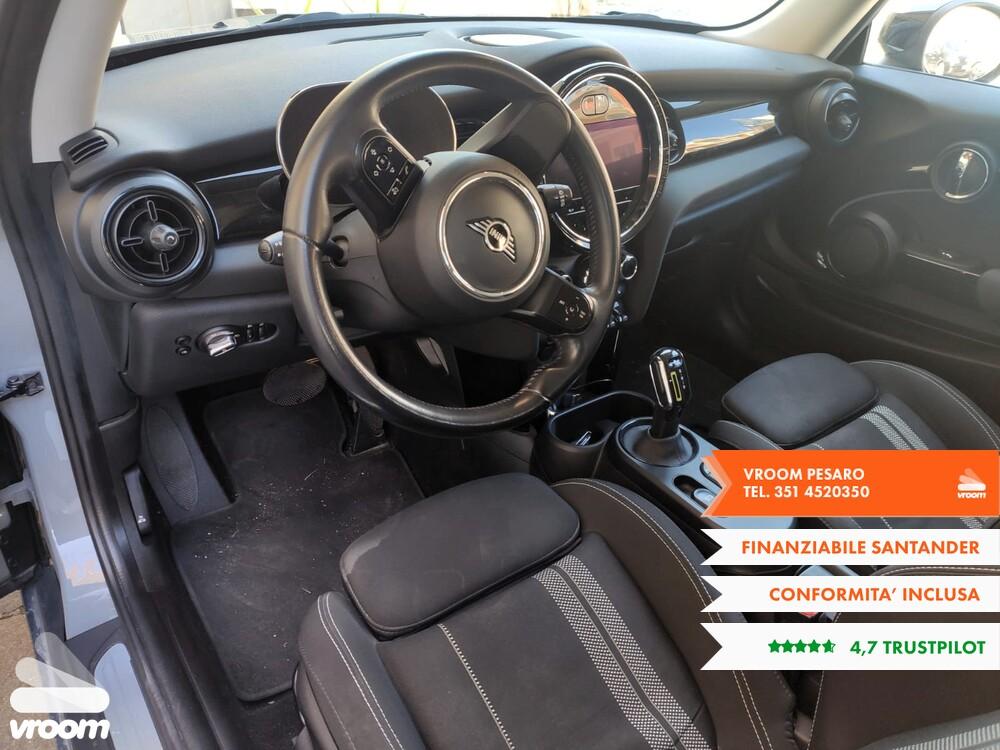 MINI Mini Full El. (F56) Mini Cooper SE Electric