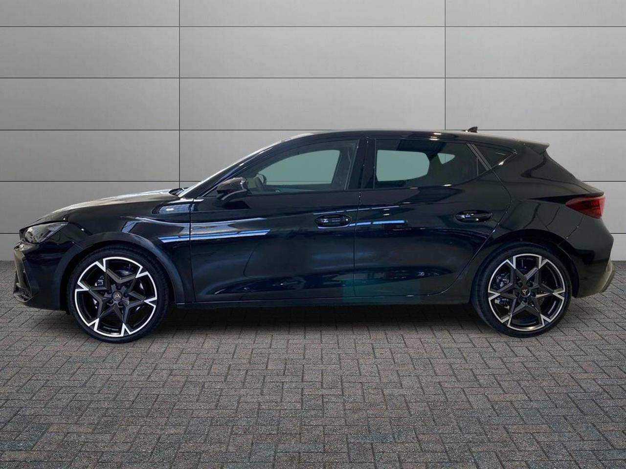 Cupra Leon 1.5 hybrid 150cv dsg