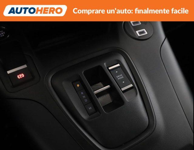 FIAT Doblo Doblò 1.5 BlueHdi 130CV Combi N1