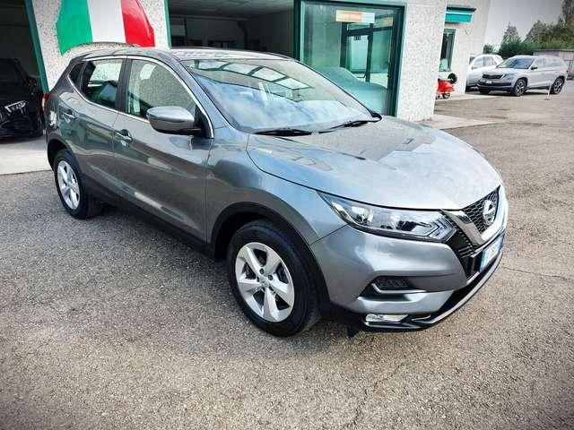 Nissan Qashqai Qashqai 1.5 dci Business 115cv dct *PROMO*