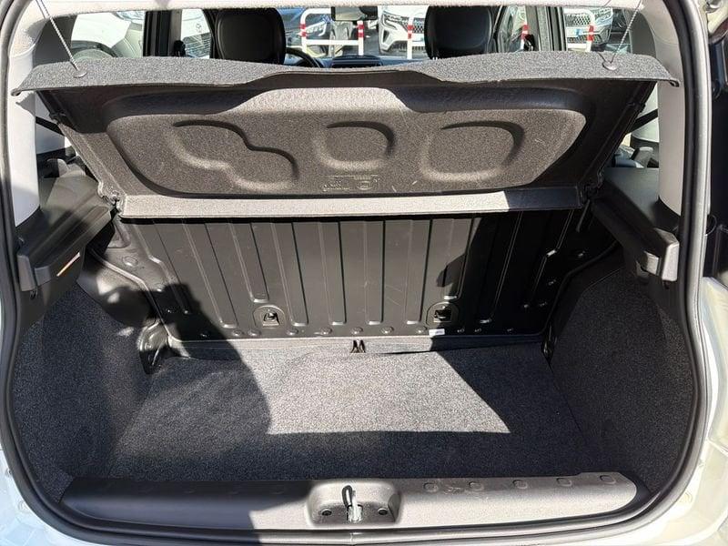 FIAT Panda Panda 1.0 firefly hybrid City Life s&s 70cv 5p.ti