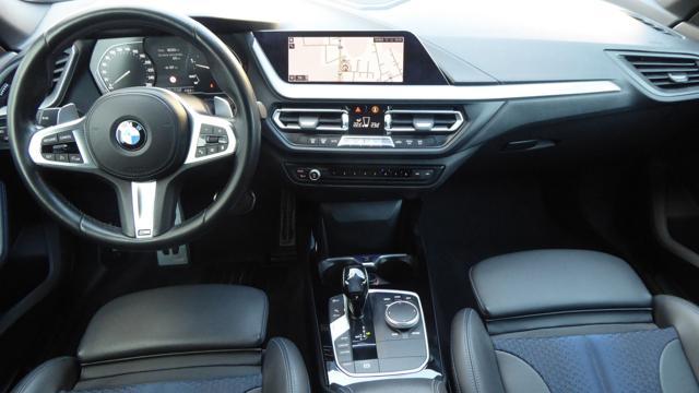 BMW 218 d Gran Coupé Msport