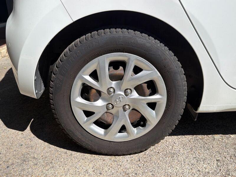 Hyundai i10 i10 1.0 Classic