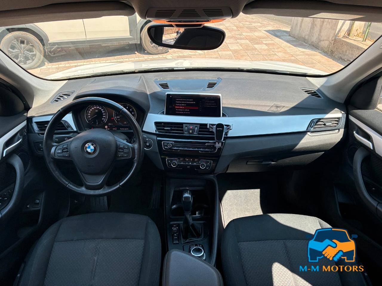 BMW X1 xdrive 25e Business Advantage PHEV