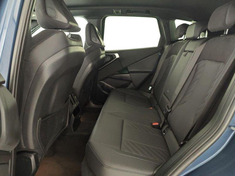 BMW X3 xDrive20d 48V Msport