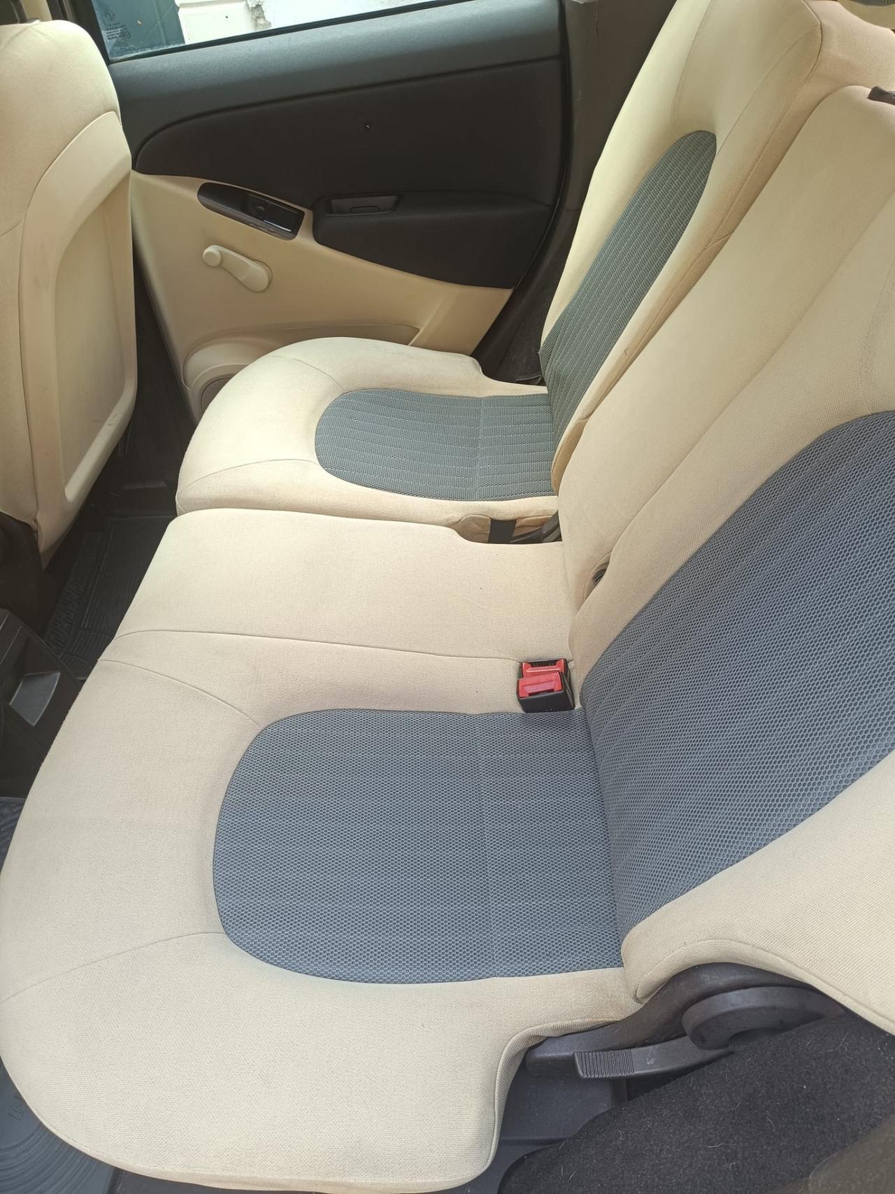 Lancia MUSA 1.3 Multijet 16V 90 CV Platino