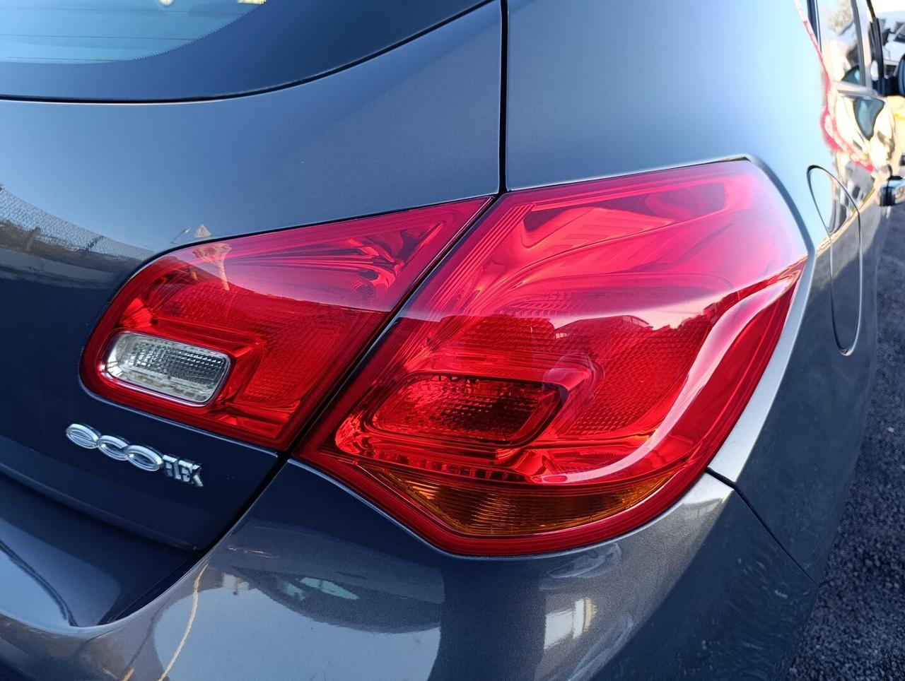 Opel Astra 1.6 cdti Elective s&s 110cv E6