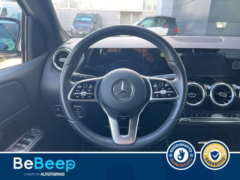 Mercedes-Benz Classe B B 180 D SPORT PLUS AUTO