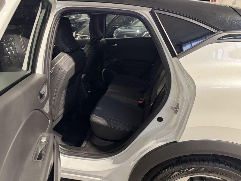 Renault Captur Captur ECO-G 100 CV Techno