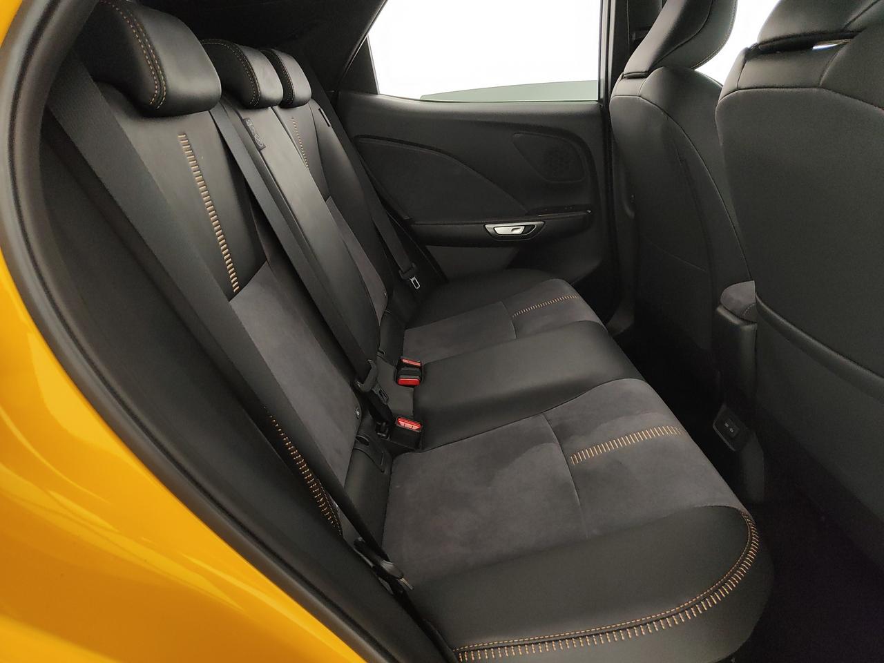 LEXUS LBX 1.5 hybrid Cool 2wd