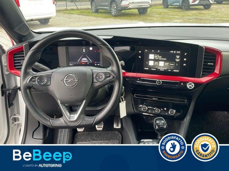 Opel Mokka 1.2 T GS S&S 100CV