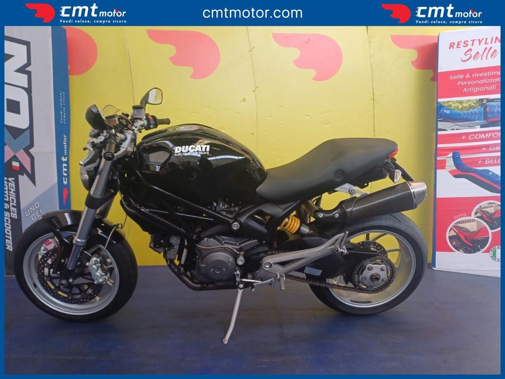 Ducati Monster 1100 - 2009