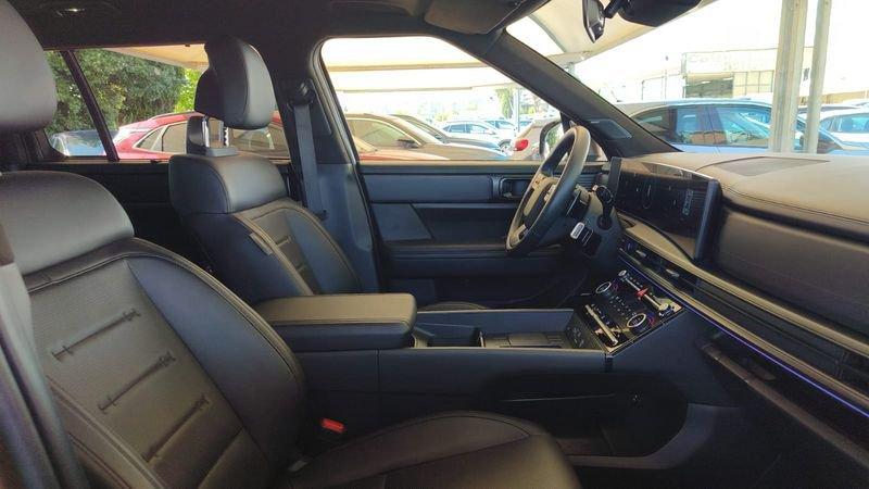 Hyundai Santa Fe PHEV 1.6 T-GDI PHEV 4WD A/T 5posti Xclass