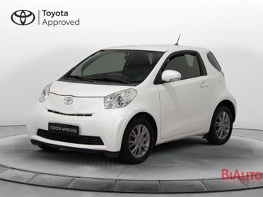 Toyota iQ iQ 1.0 CVT Trend