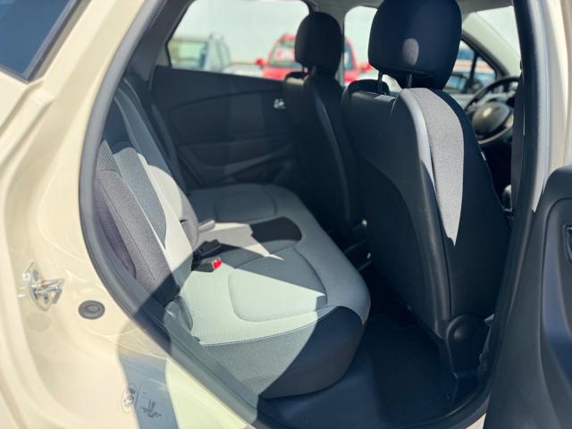 RENAULT Captur 1.5 dCi 8V 90 CV Start&Stop Live