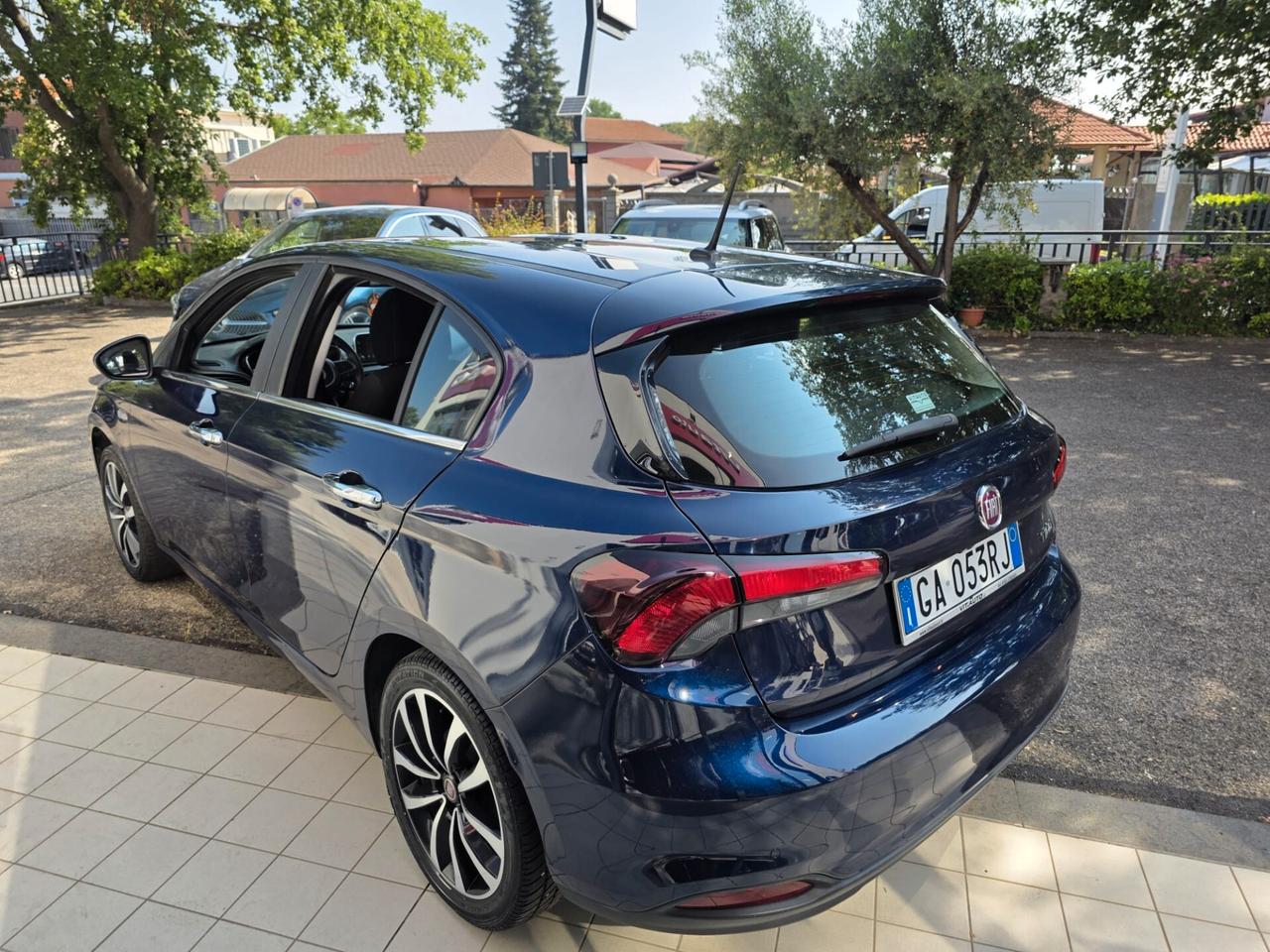 Fiat Tipo 1.3 Mjt S&S 5 porte Lounge