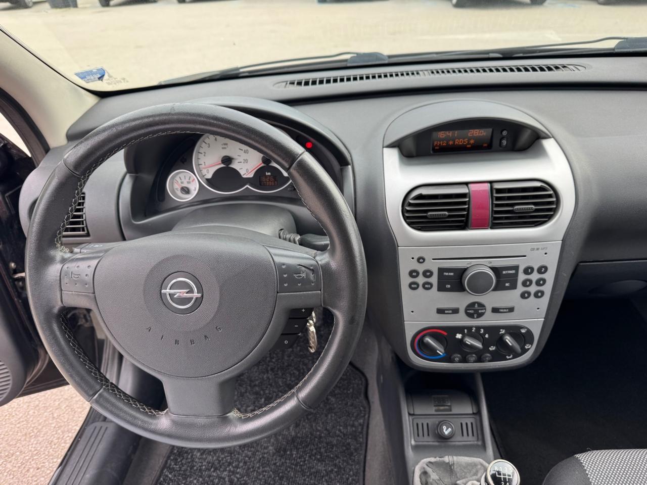 Opel Corsa 1.3 CDTI 75CV 5 porte Cosmo, KM ORIGINALI, VISTA E PIACIUTA