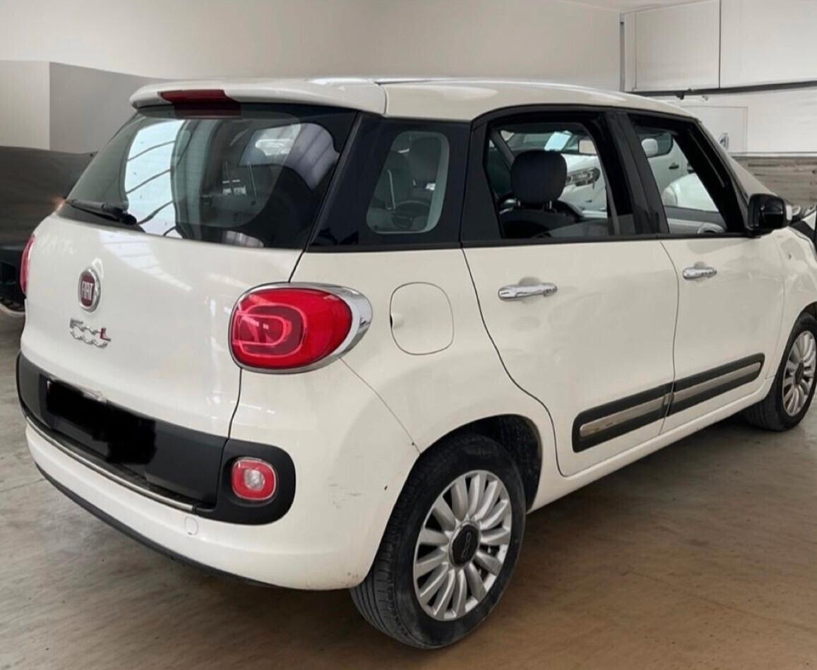 Fiat 500L 1.3 Multijet 85 CV Pop Star