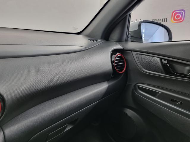 HYUNDAI Kona 1.0 T-GDI Xpossible