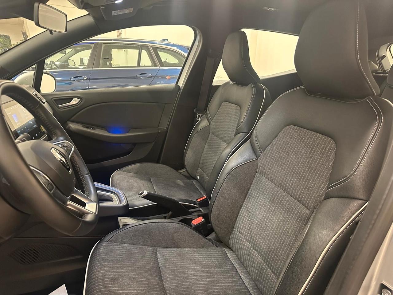 Renault Clio Full Hybrid E-Tech 145 CV 5 porte Techno /PREZZO NON VINCOLATO