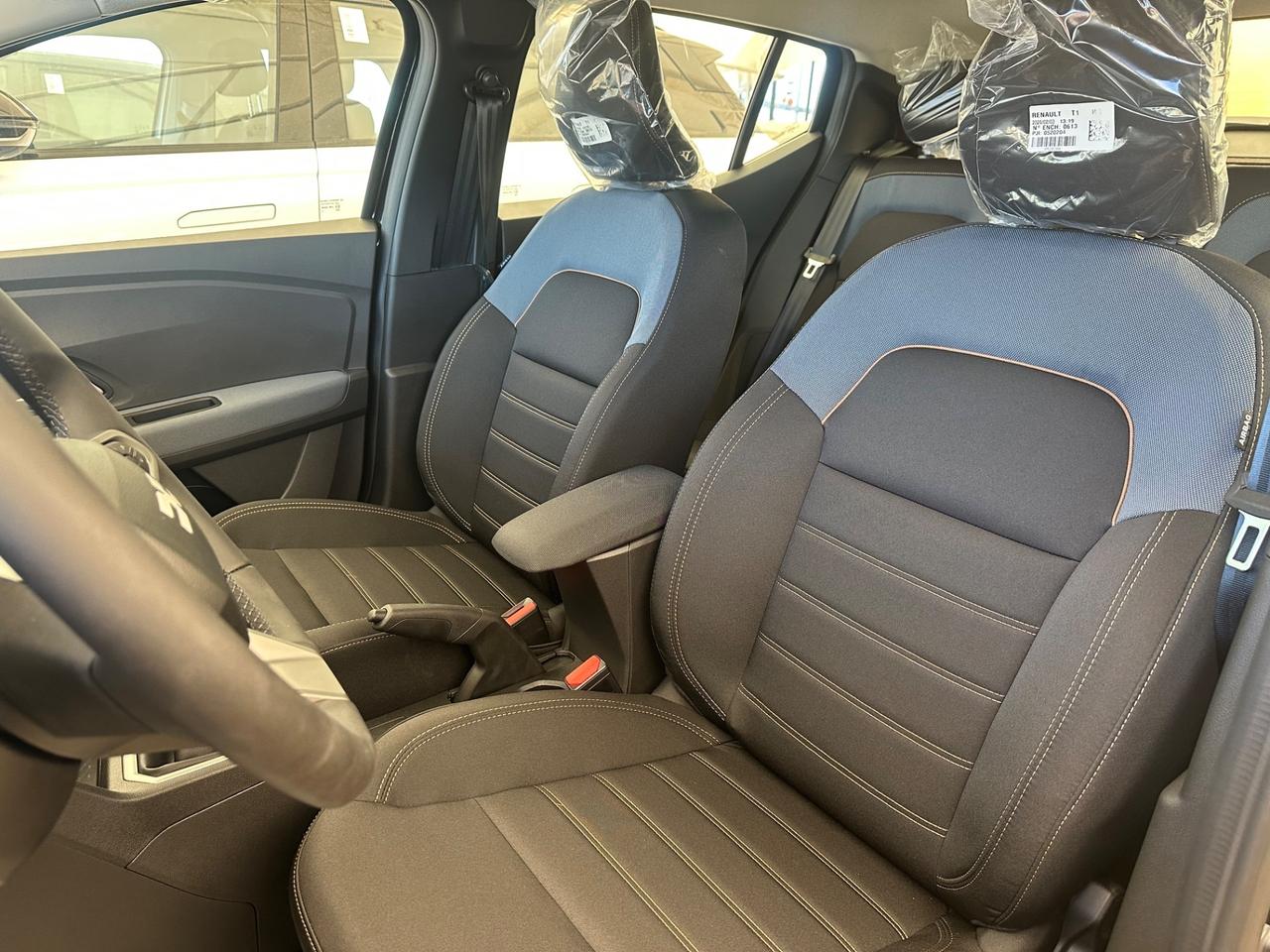 Dacia Sandero Stepway ECO-G 120cv Expression