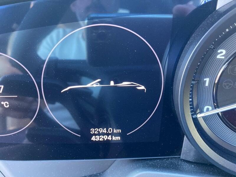 Porsche 911 992 Carrera GTS Cabriolet 480 CV (992.1) POSS. SUB. LEASING