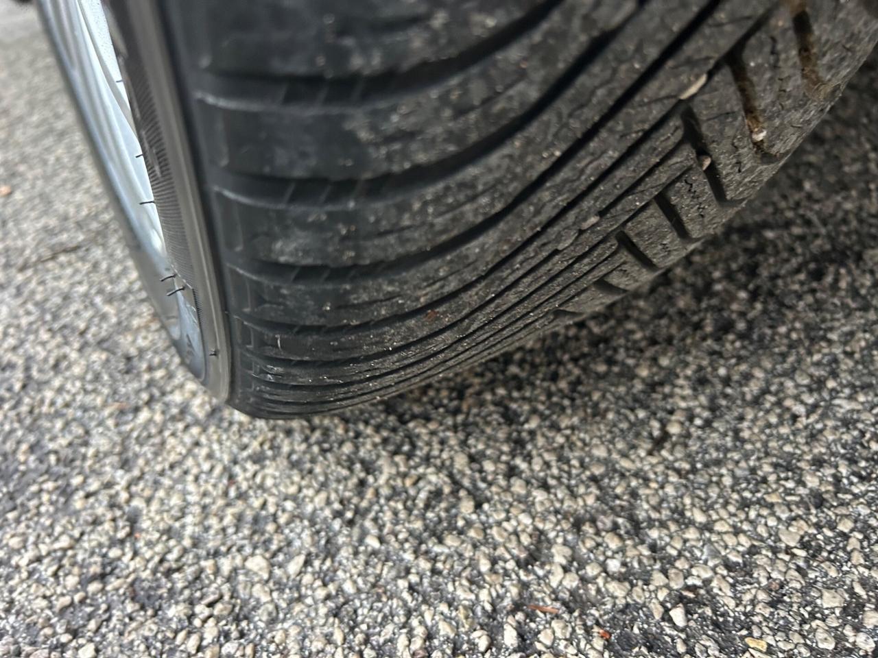 Ford Focus 1.6 TDCi 115 CV titanium